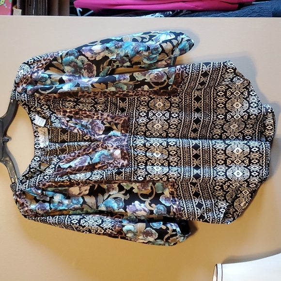 gimmicks by BKE Tops - Gimmicks by BKE Top